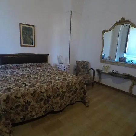 Agroturismo Masseria Piutri *
