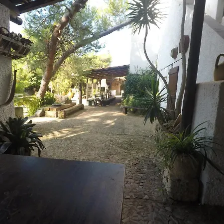 Masseria Piutri *