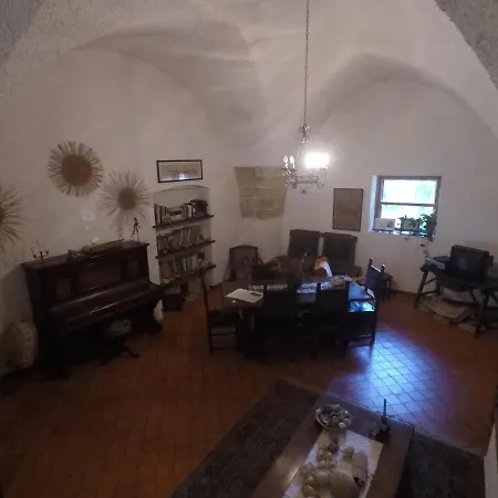 Masseria Piutri * Torchiarolo