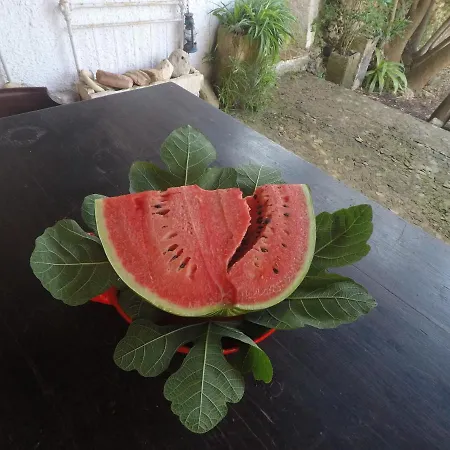 Agroturismo Masseria Piutri