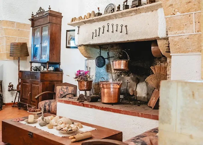 Masseria Piutri * 토르치아롤로