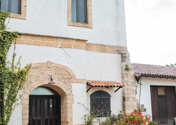 Masseria Piutri *