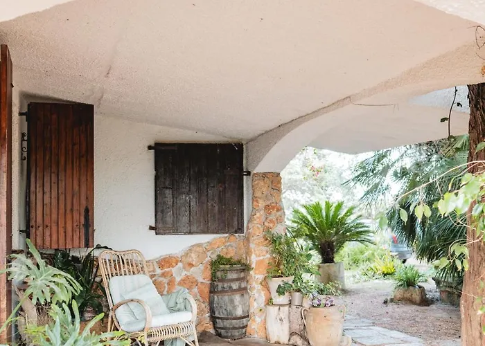 Masseria Piutri Фермерский дом Торкьяроло